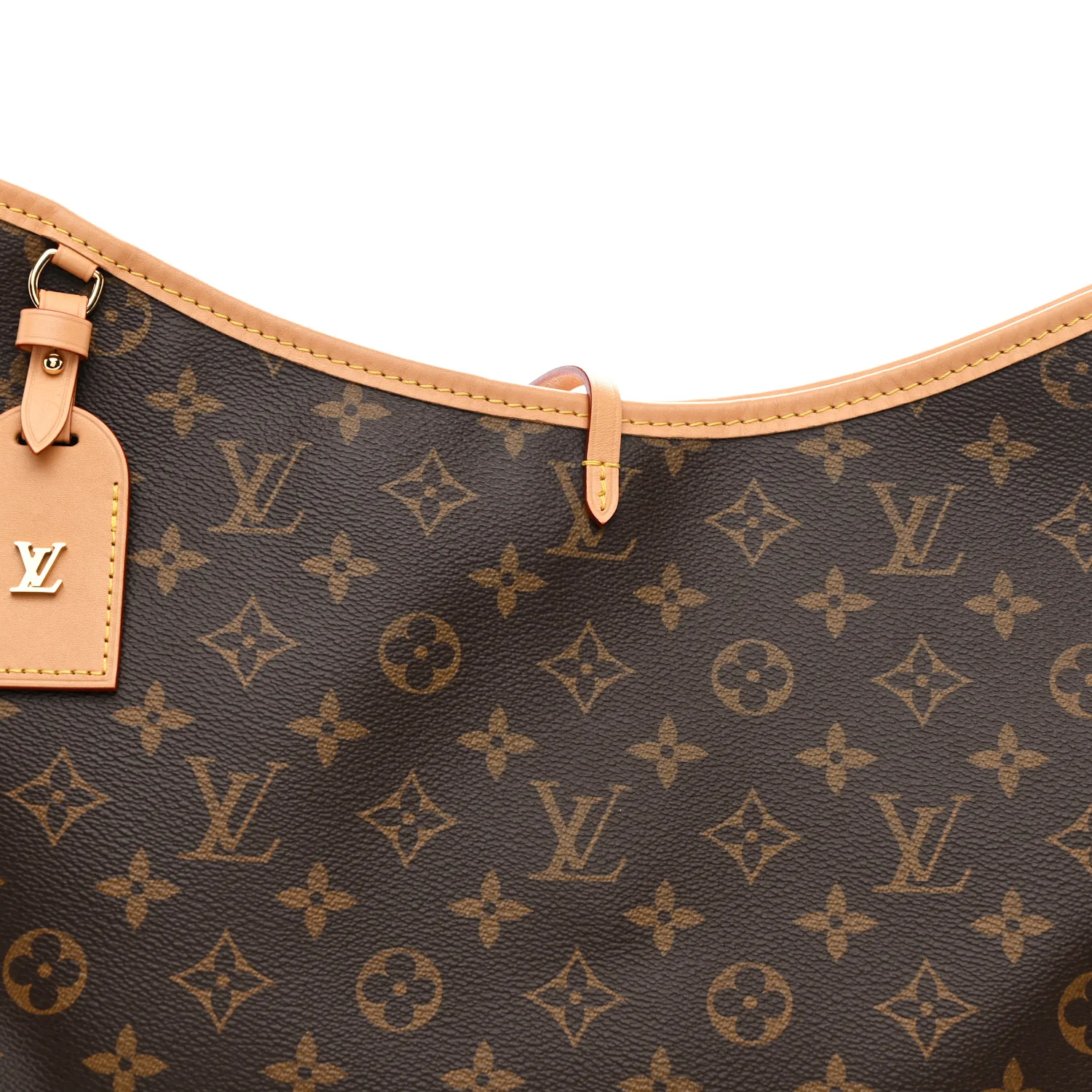 Monogram Carryall MM - Top Club