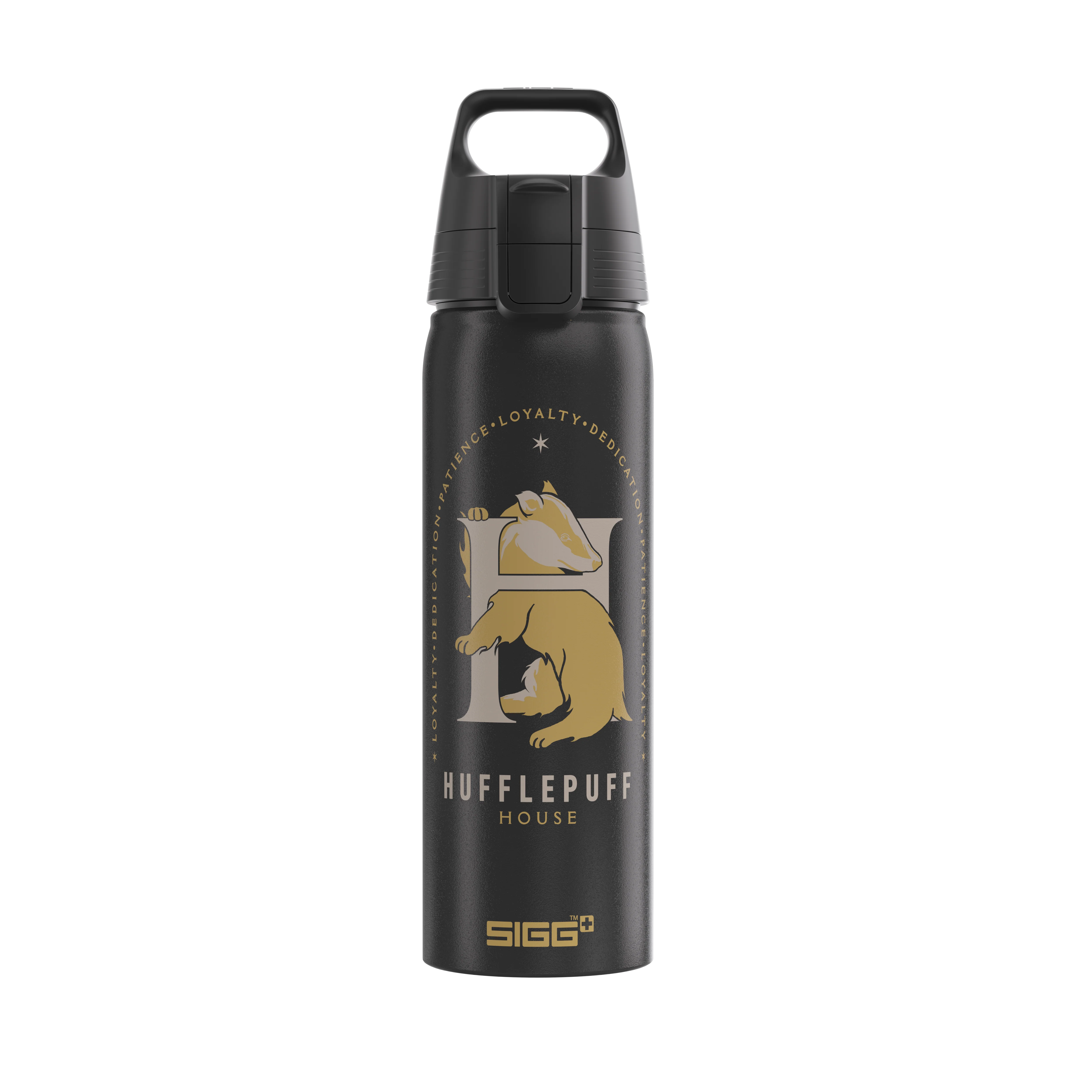 WMB ONE Hufflepuff 0.75 L