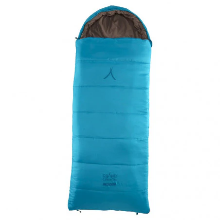 Grand Canyon Utah 150 Kinder -3o azul - Saco infantil momia