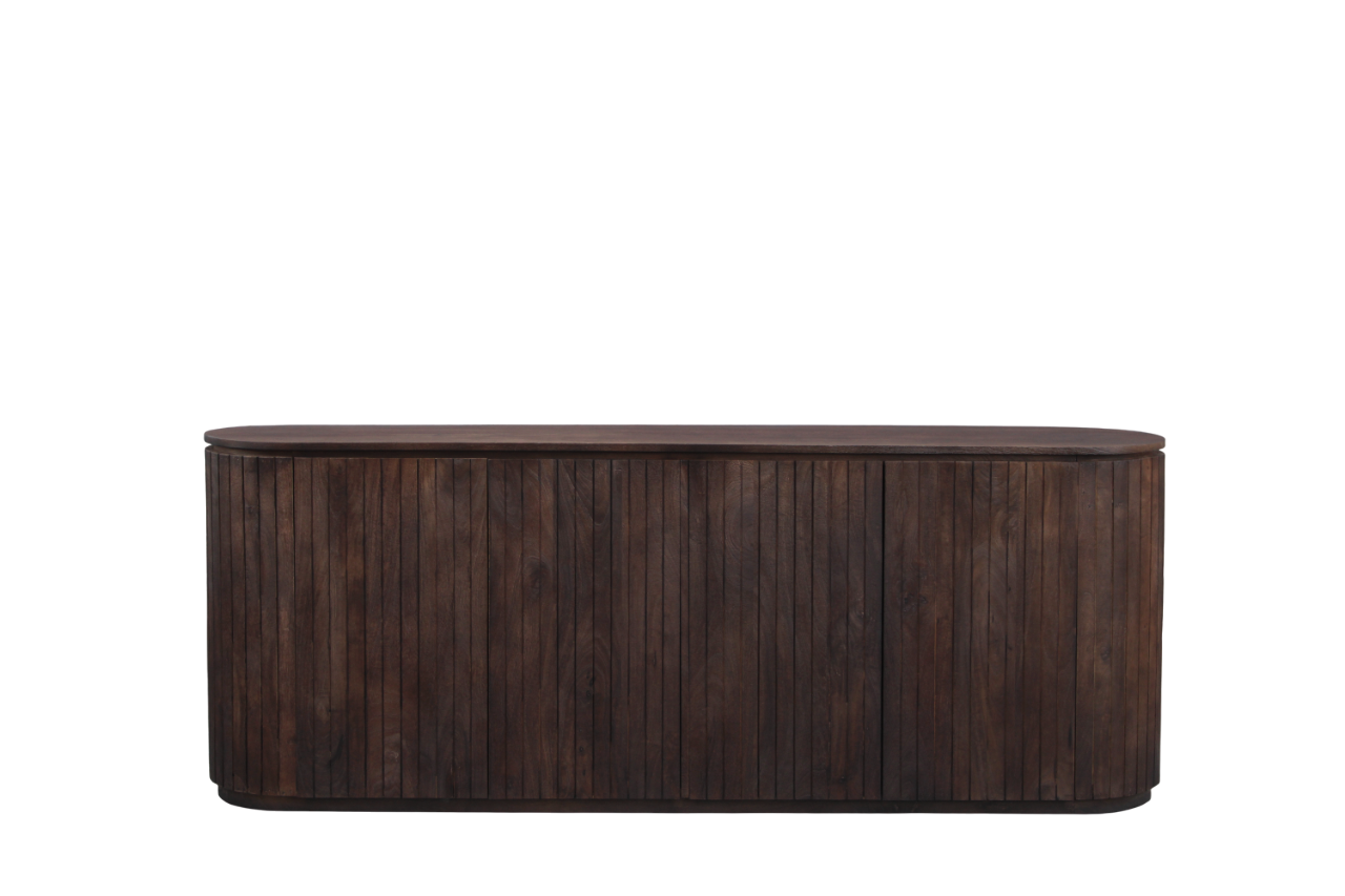 Dressoir Stockholm 215cm
