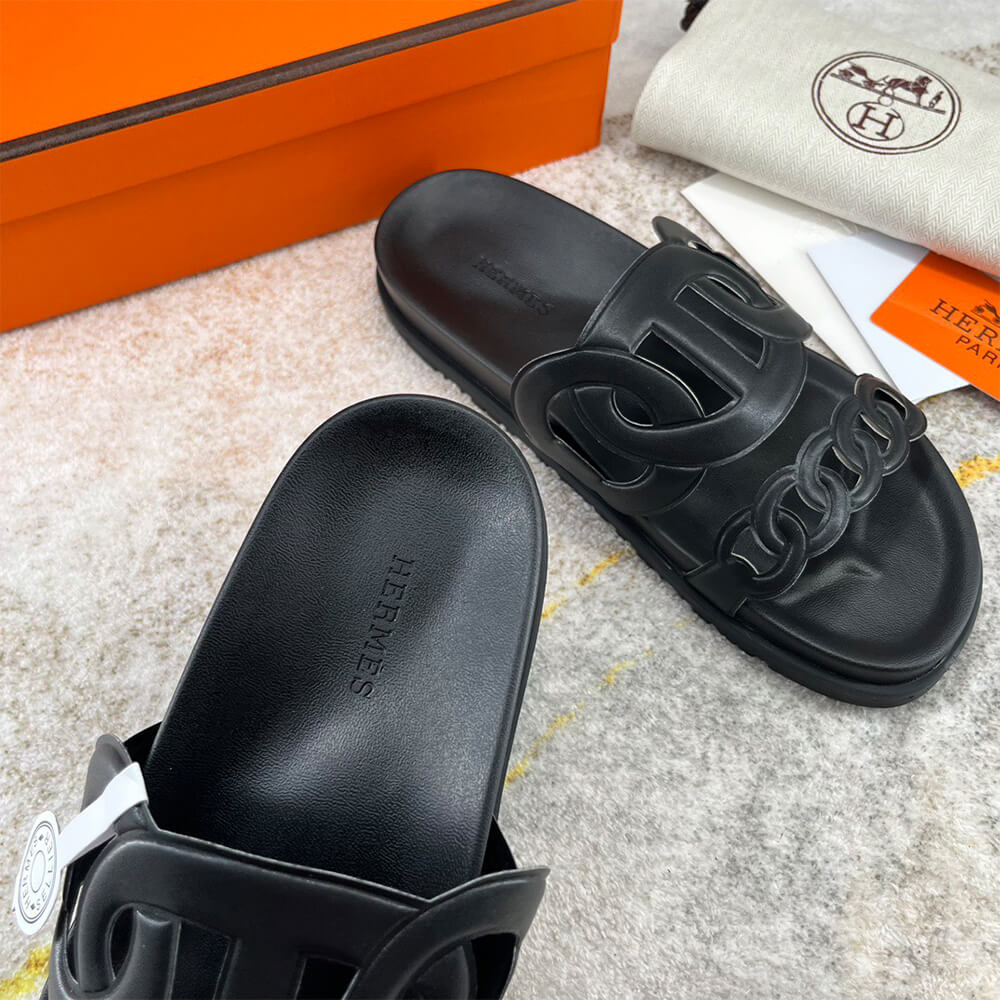 Hermes Extra sandal - Top Club