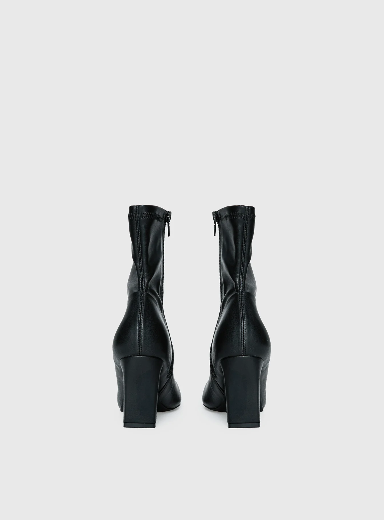 Therapy Bette Boot Black