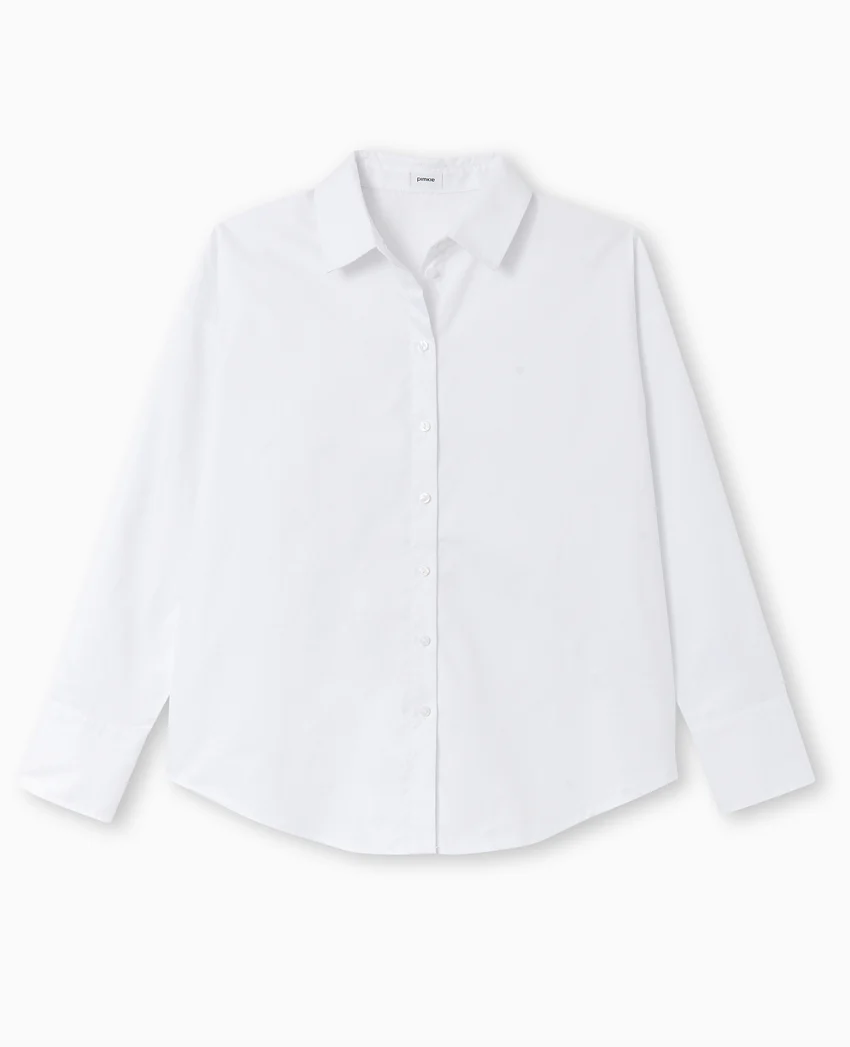 Pimkie Chemise ample et droite