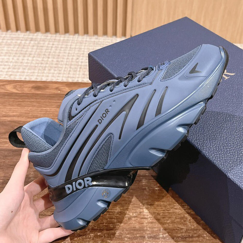 DIOR  B44 Blade Sneaker - Top Club