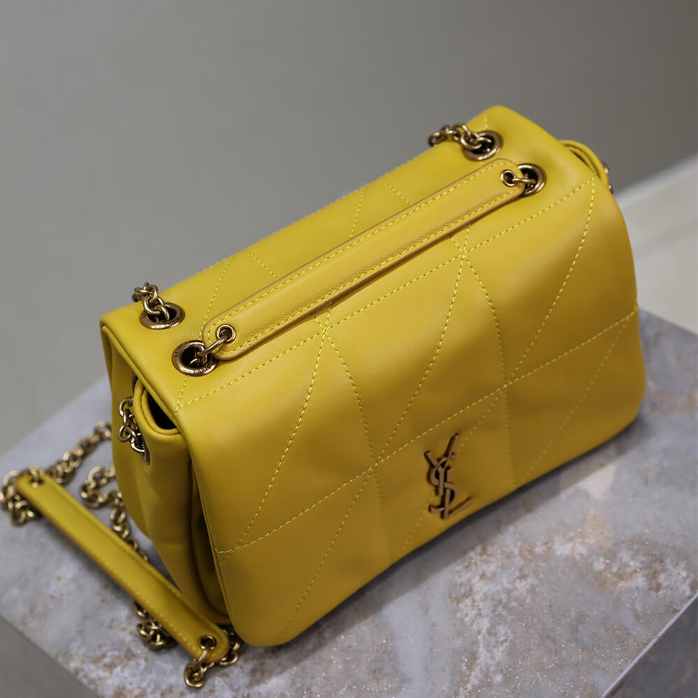 YSL jamie 4.3 mini in lambskin(HIGH-END GRADE) - Top Club
