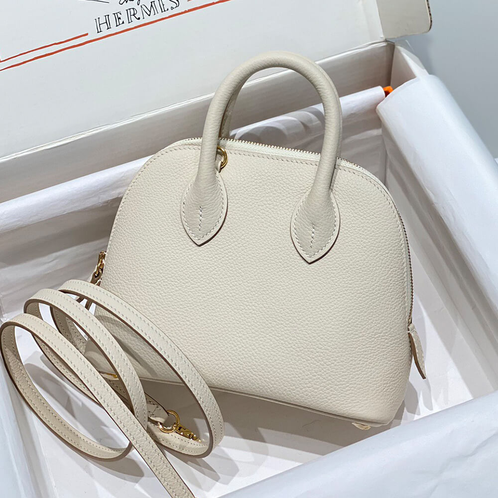 HERMES 1923 BOLIDE MINI - Top Club