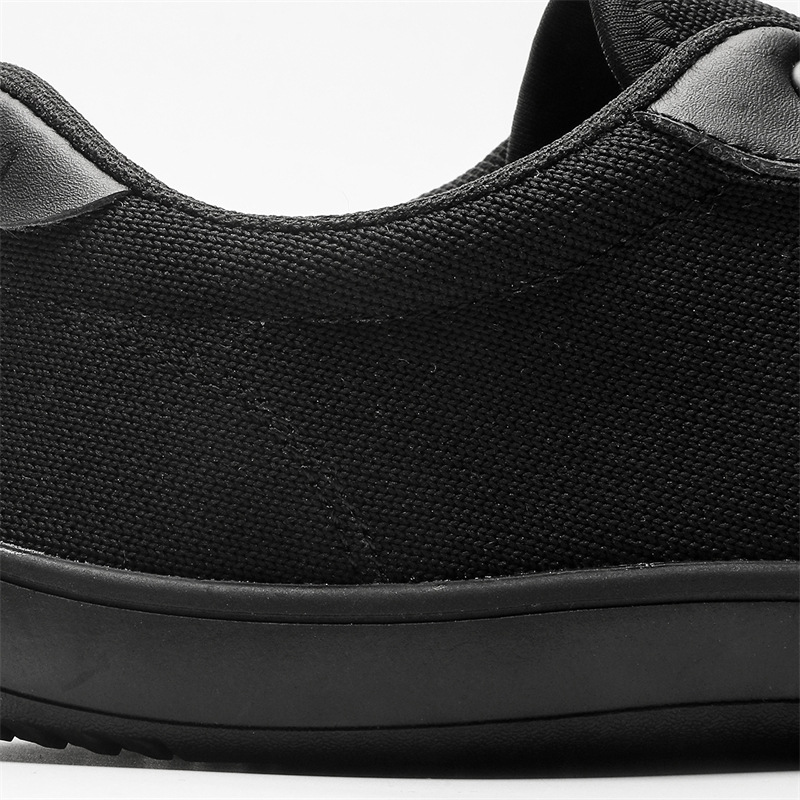 Men's Wide Toe Box Casual Shoes