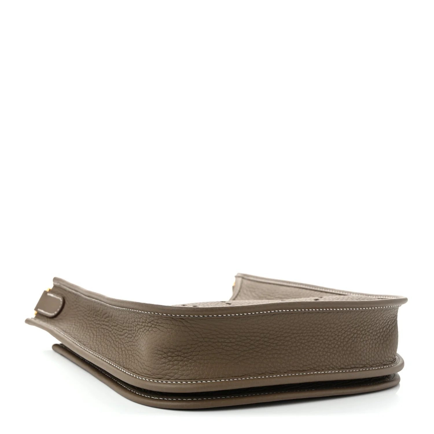 Taurillon Clemence Evelyne 23 Poche III Etoupe - Top Club