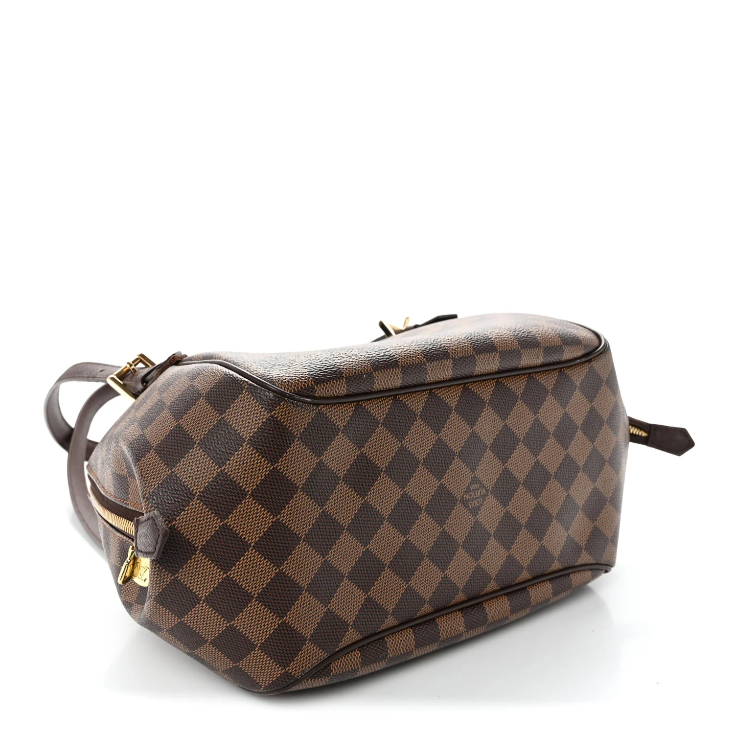 Damier Ebene Belem MM - Top Club