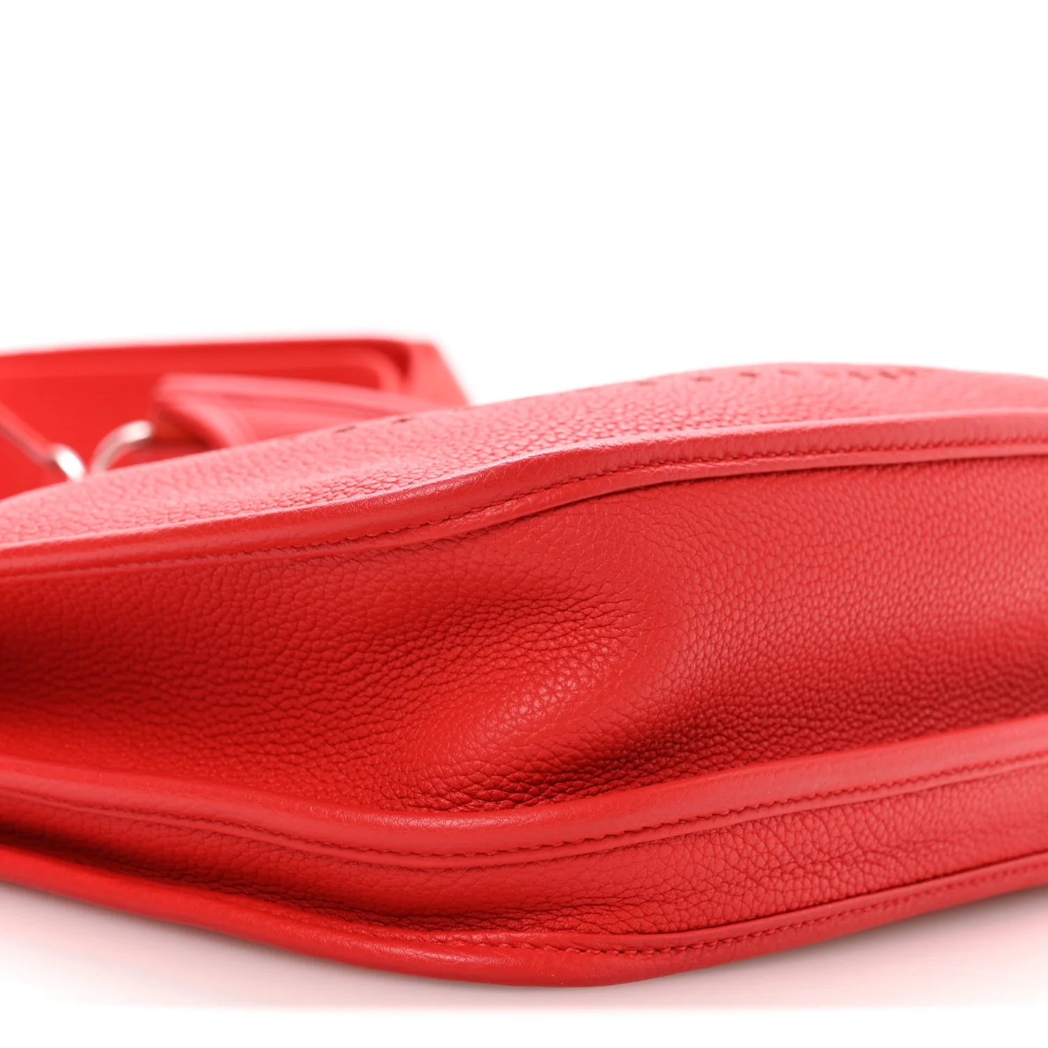 Taurillon Clemence EVELYNE III PM Rouge de Coeur - Top Club