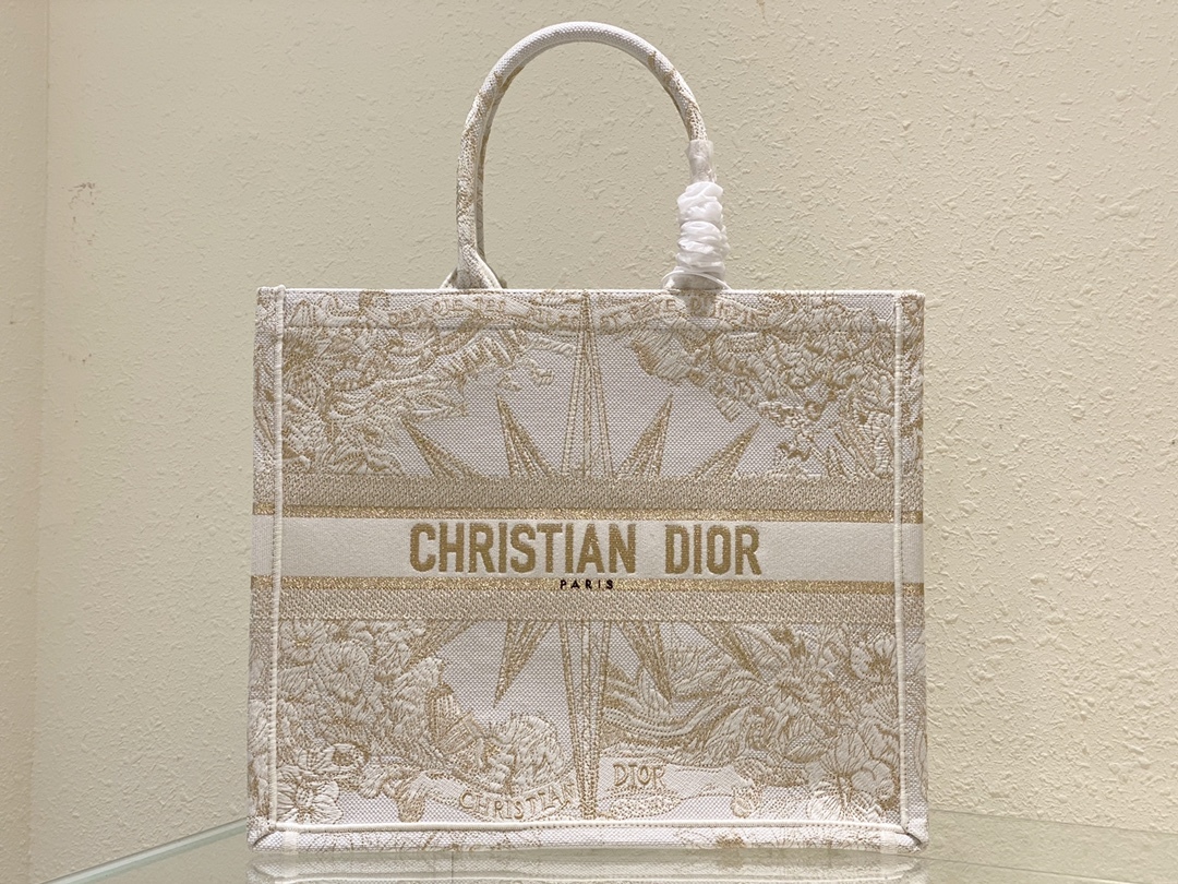 D new arrival Book Tote bag - Top Club
