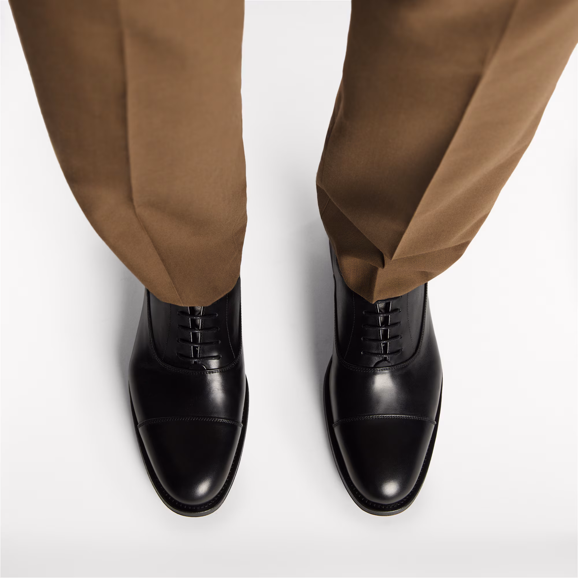 BorisLace-Up Oxford