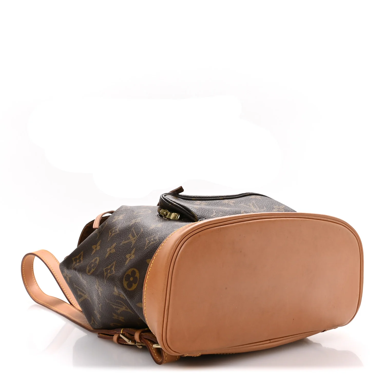 Monogram Montsouris MM Backpack - Top Club