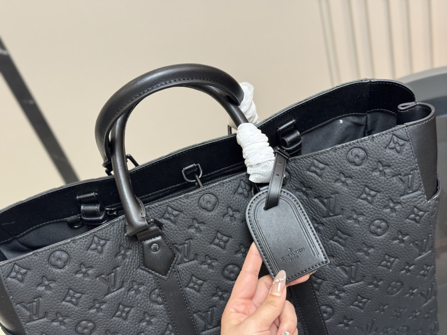 Louis new arrival sac plat tote bag size: 42 * 32cm - Top Club