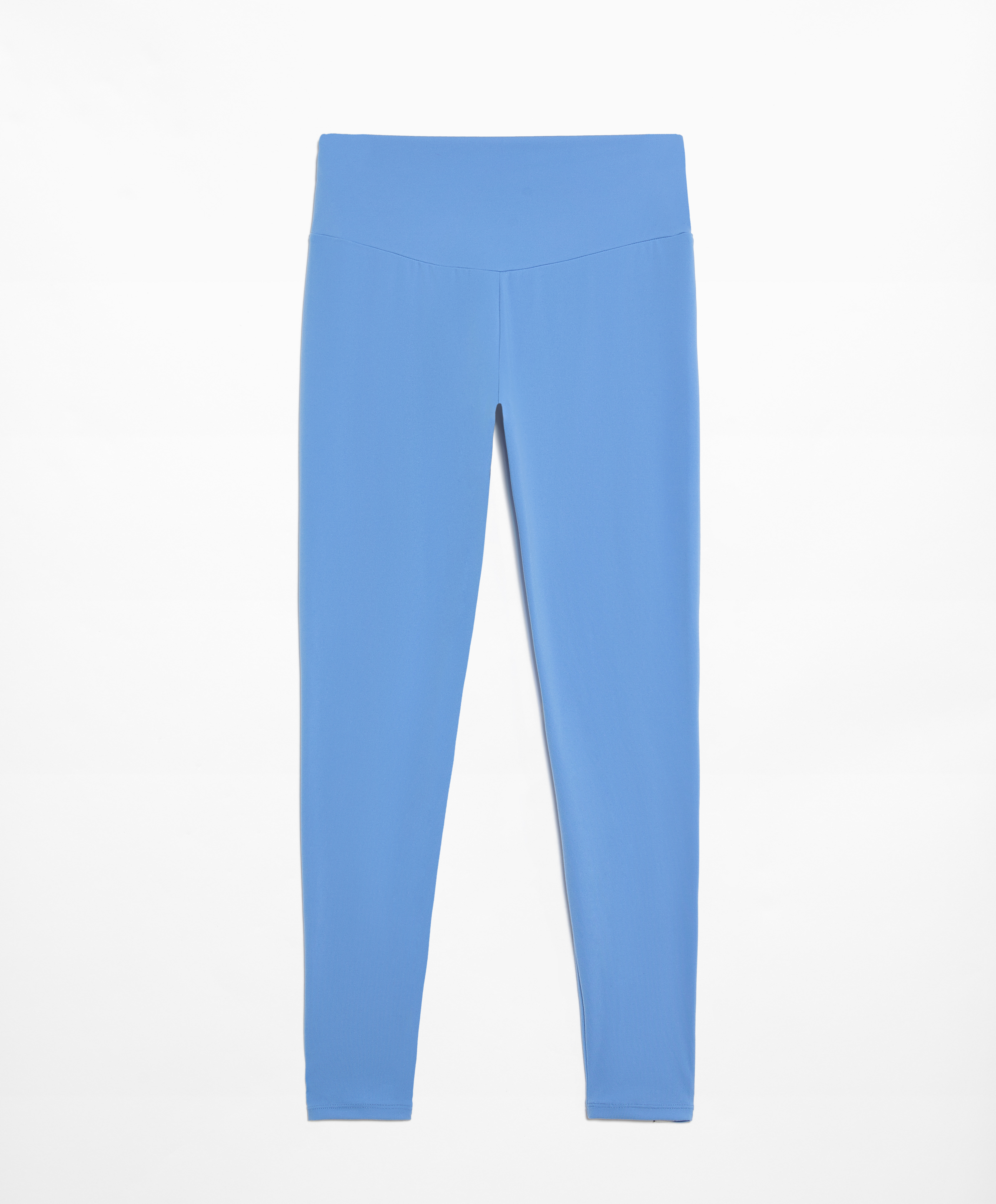 OYSHO Comfortlux high-rise ankle-length leggings