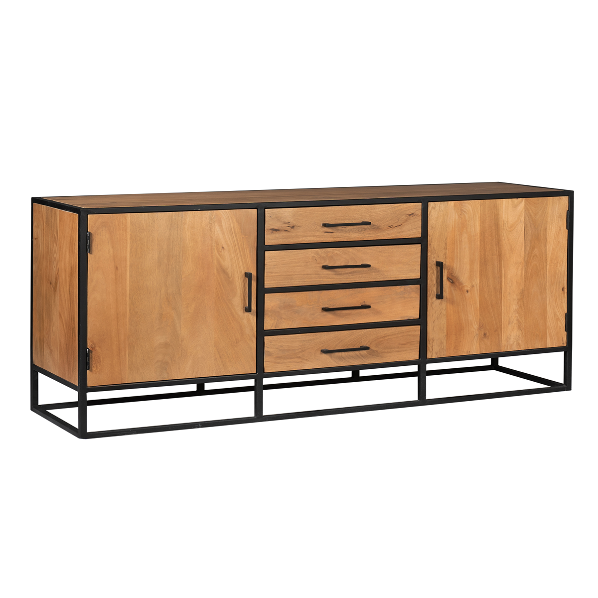 Dressoir Maas Maat 210