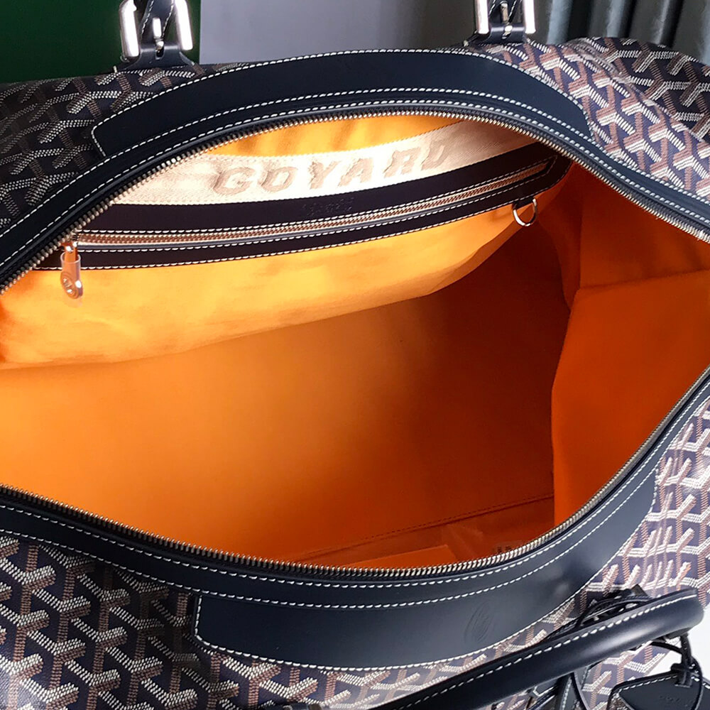 GOYARD Bowling 55 bag(HIGH-END Grade) - Top Club