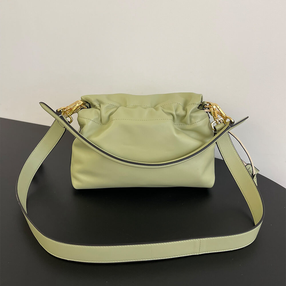Fendi Mamma Baguette Medium(high-end grade) - Top Club