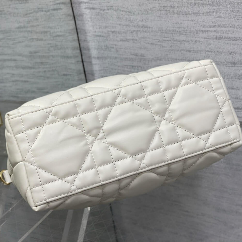 Diorstar Hobo Bag with Chain - Top Club