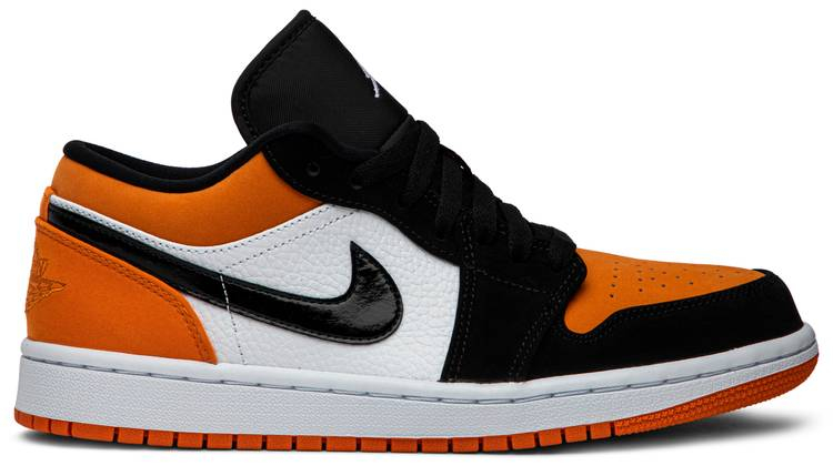 Air Jordan 1 Low  Shattered Backboard  553558-128 - Sneaker Replica Workshop