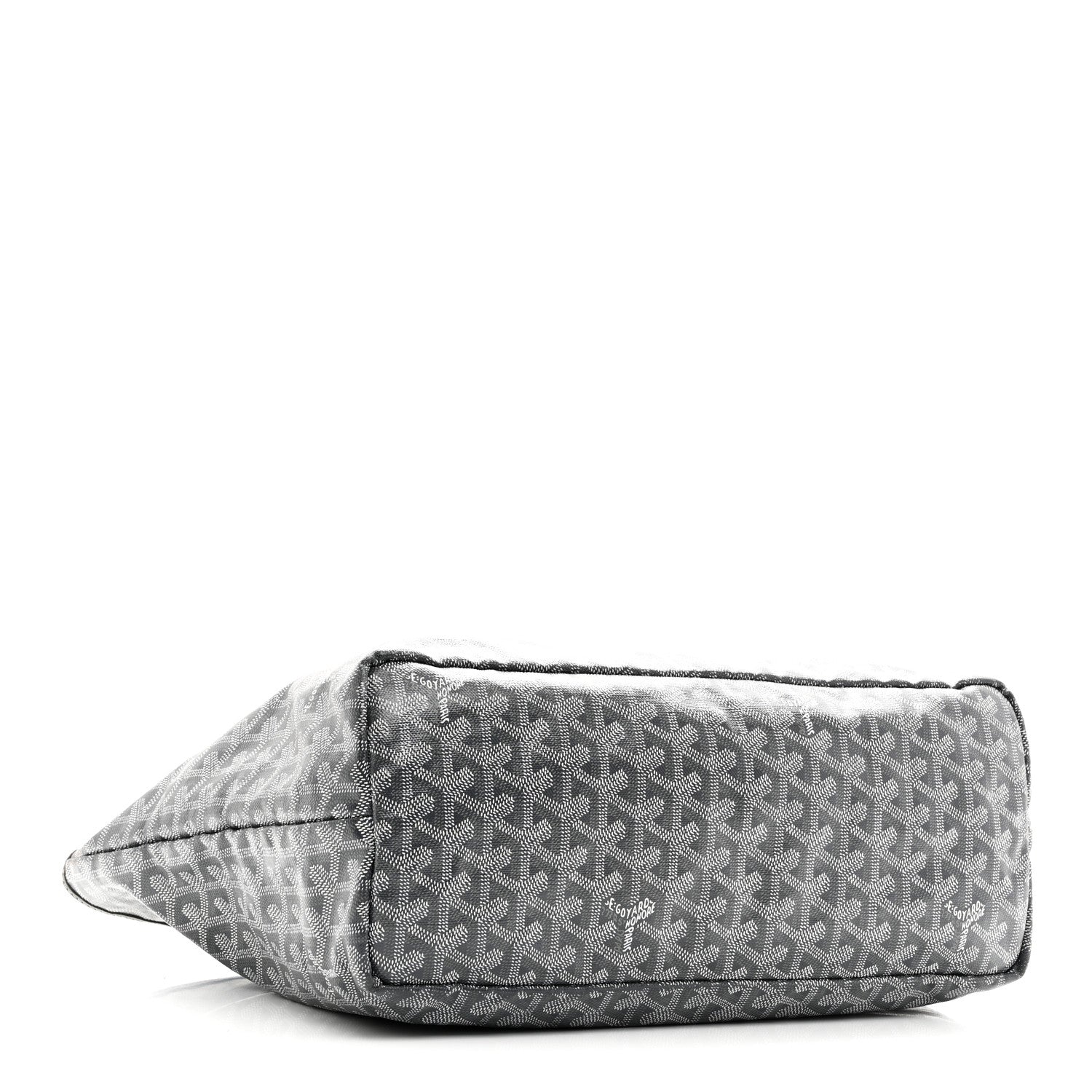 Goyardine Saint Louis PM Grey - Top Club