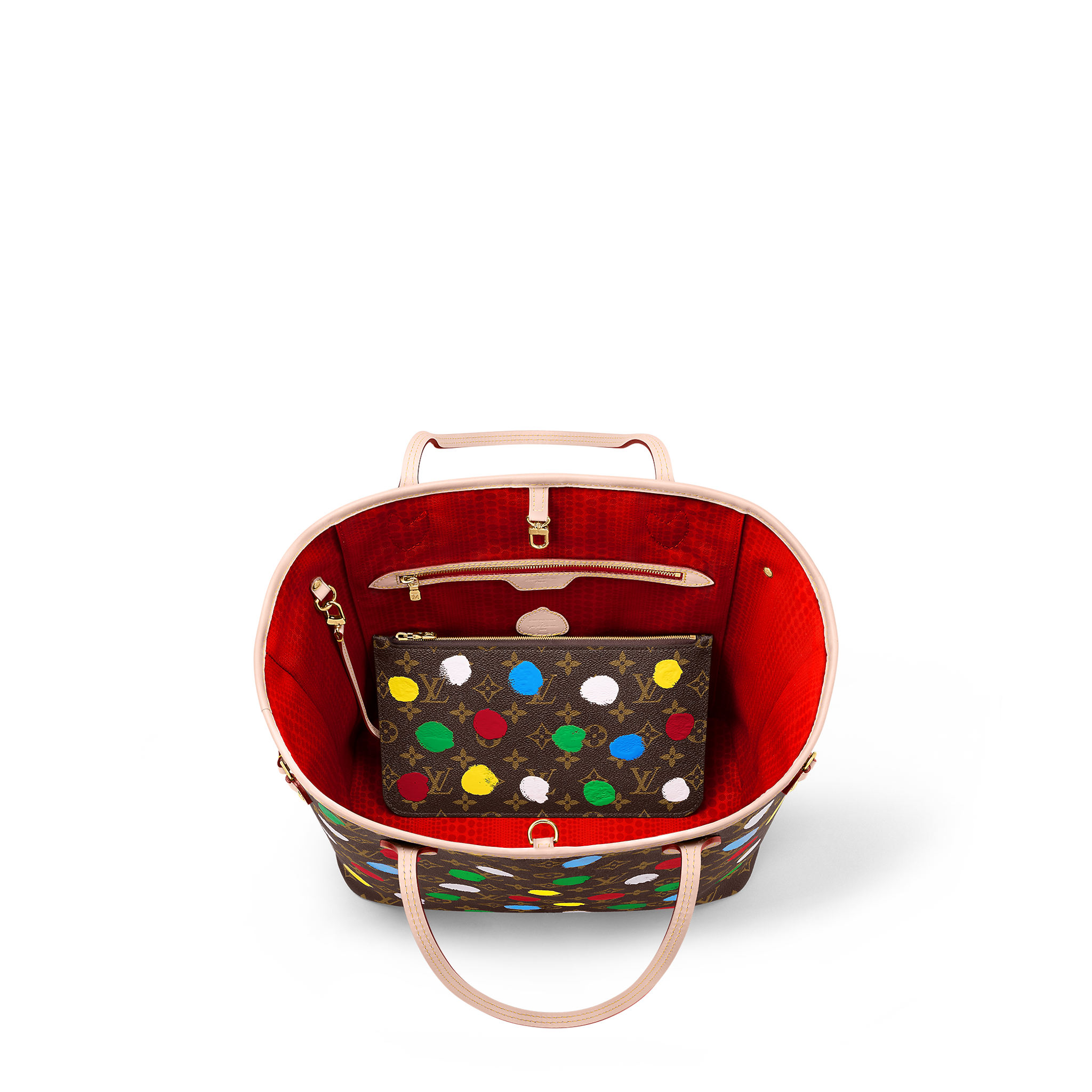 L M46381 X YK NEVERFULL MM - Top Club