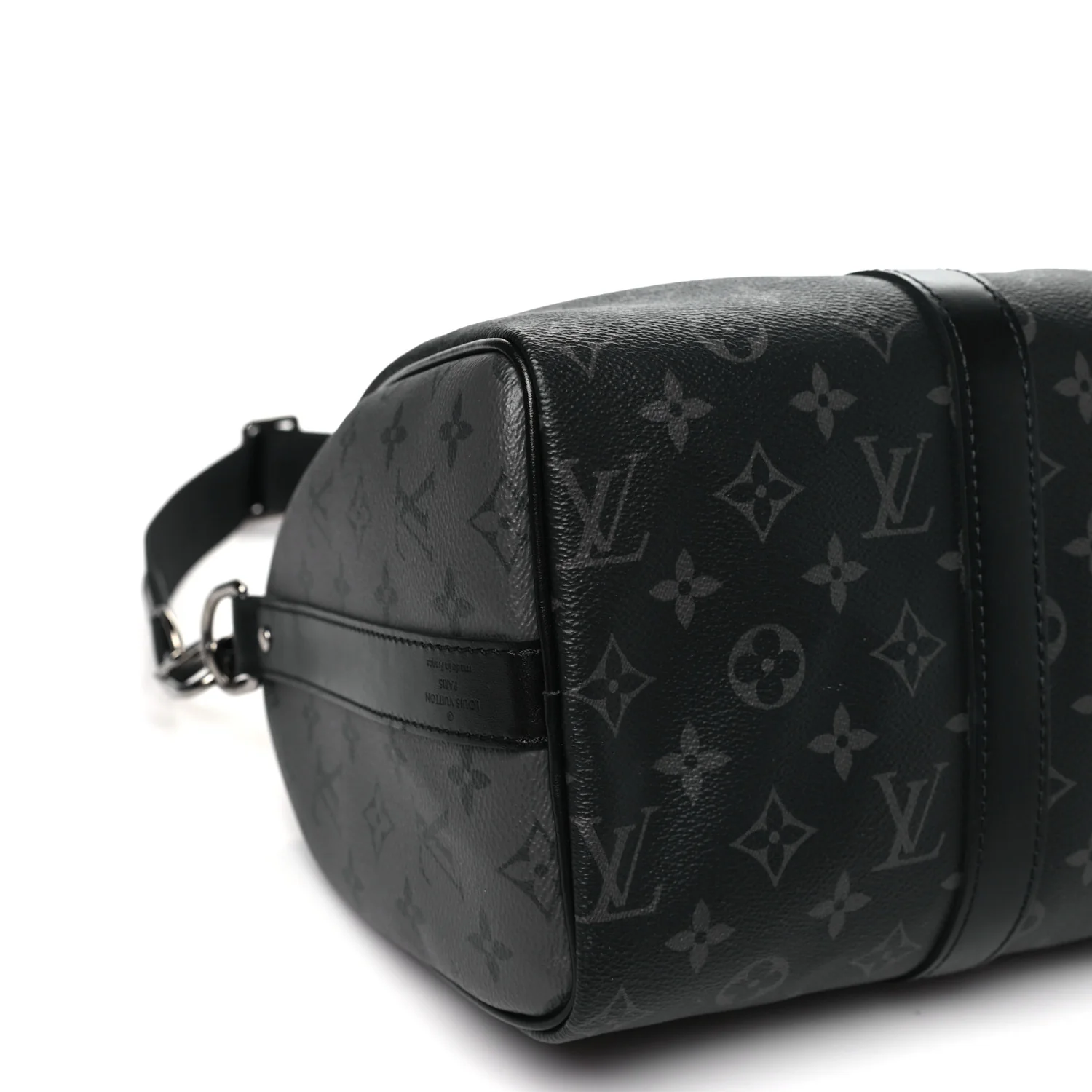 Monogram Eclipse Reverse Keepall Bandouliere 35 - Top Club