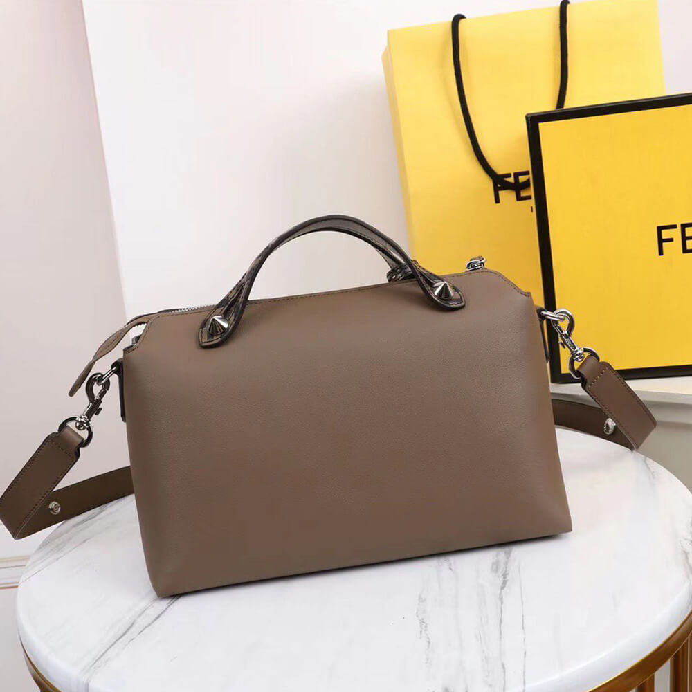 Fendi By The Way Medium - Top Club