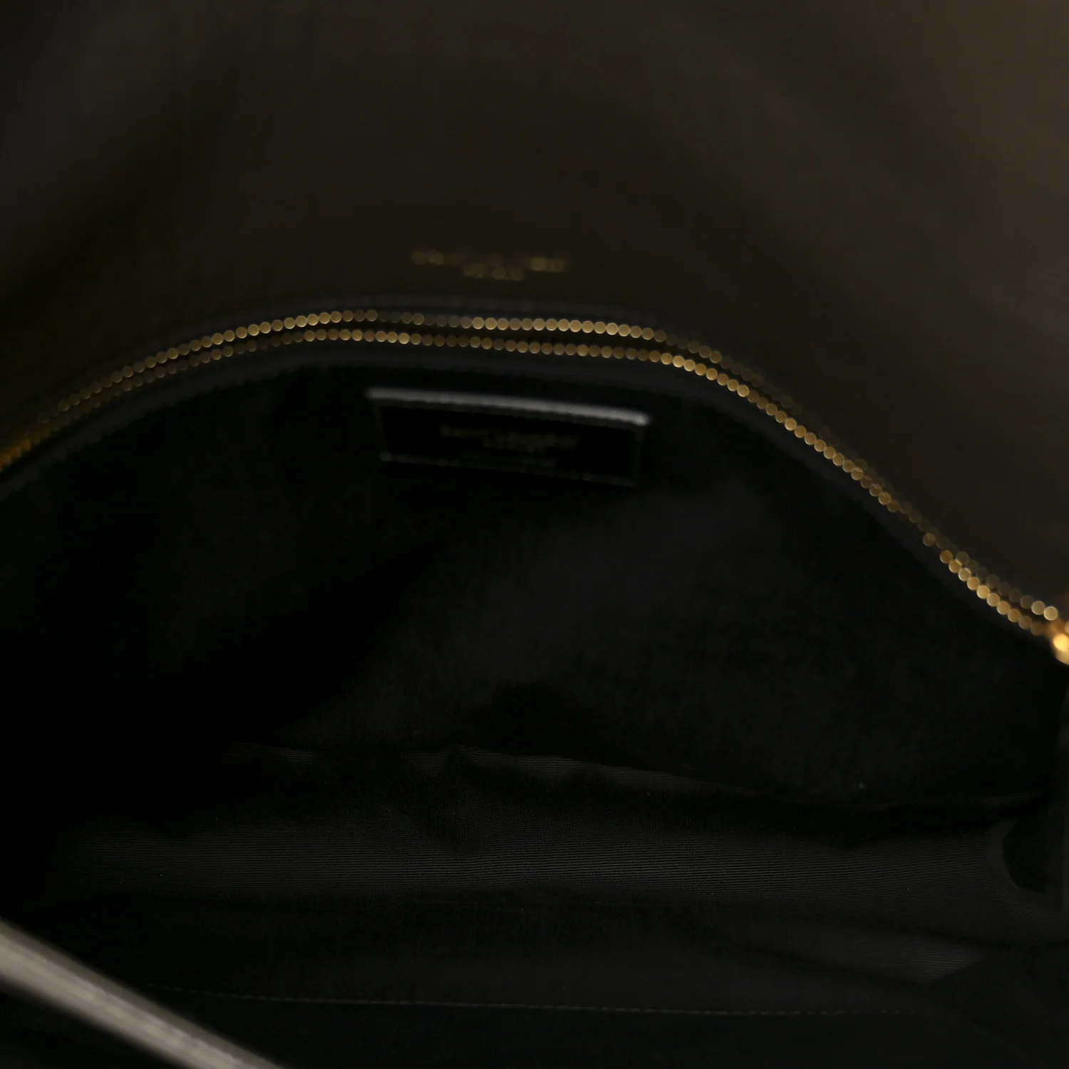 Grained Lambskin Monogram Large Niki Chain Satchel Light Musk - Top Club