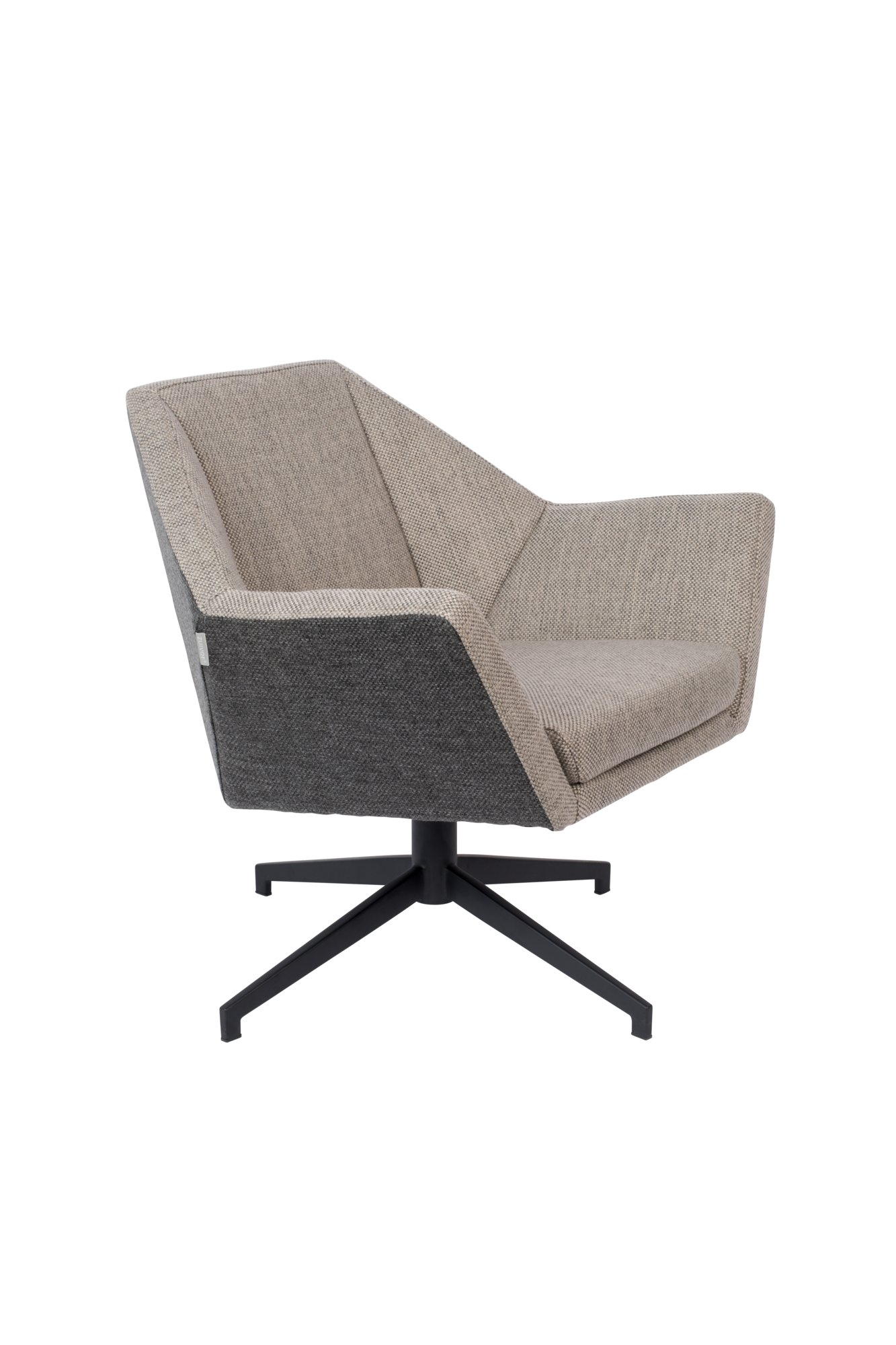 Fauteuil Uncle Jesse Fauteil