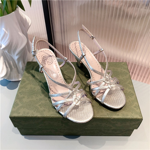 gucci mid-heel sandals - Sneaker Replica Workshop
