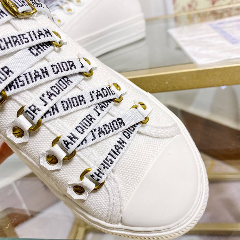 WALK N DIOR SNEAKER - Top Club