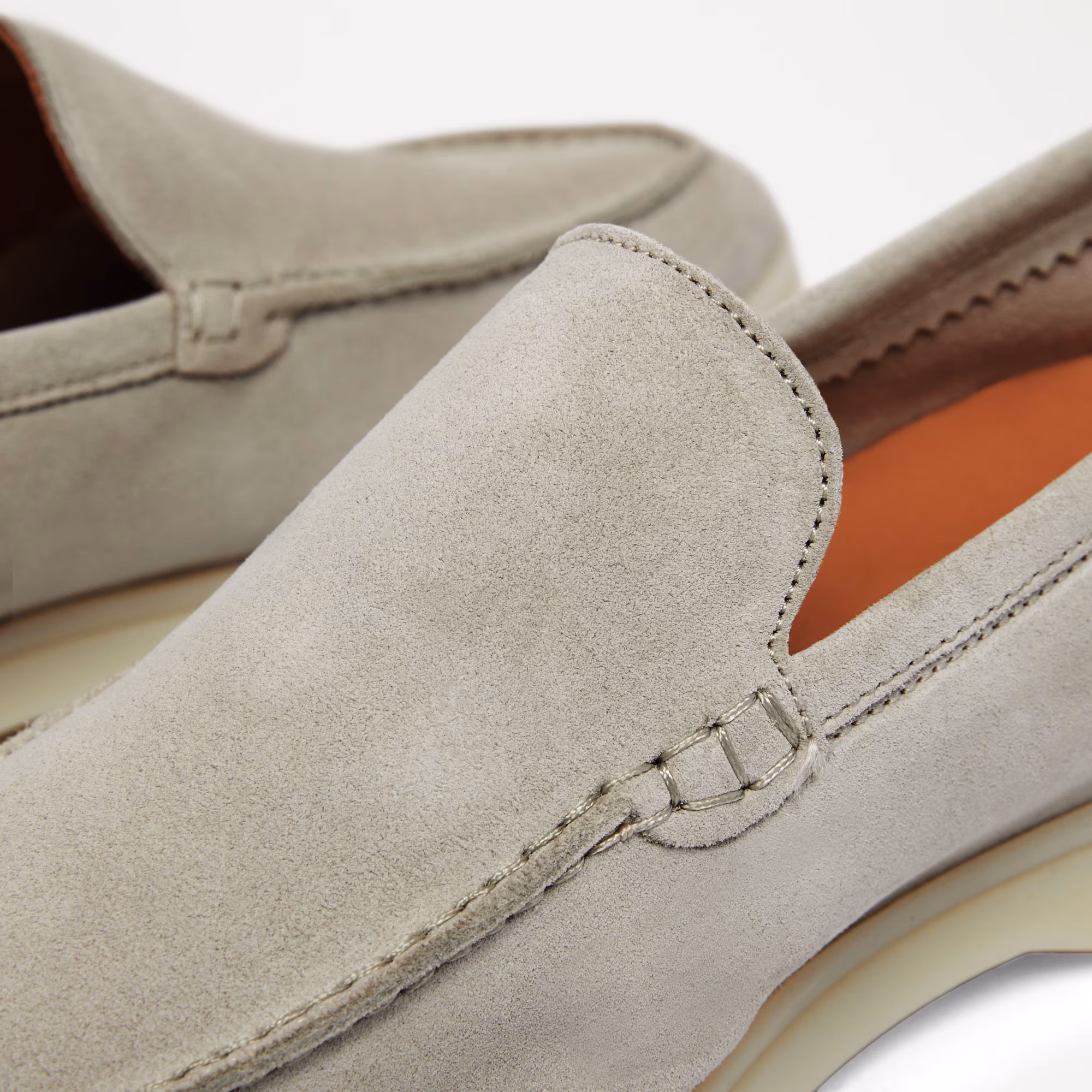 CarmelSoft Loafer