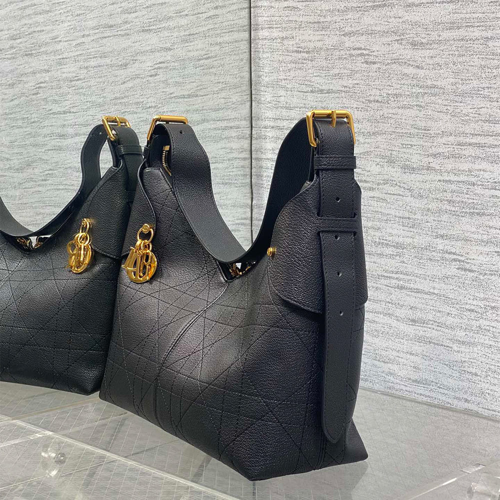Dior Medium Dior Voyage Bag(HIGH-END GRADE) - Top Club