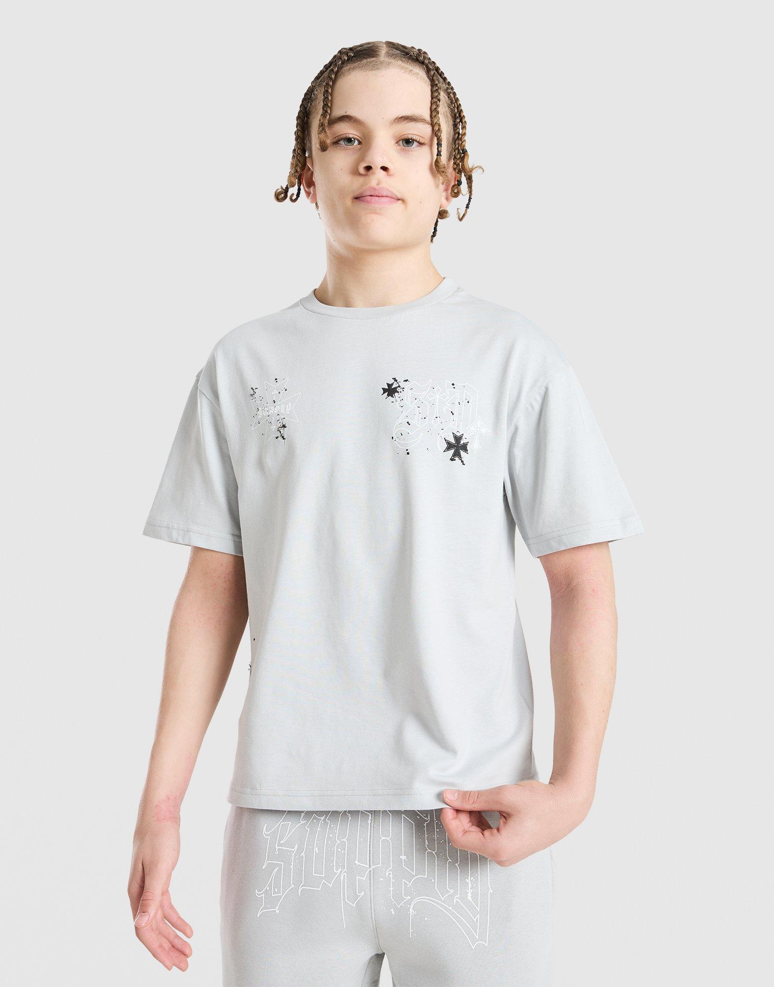 (Supply \u0026 Demand) Supply & Demand Opolis T-Shirt Junior