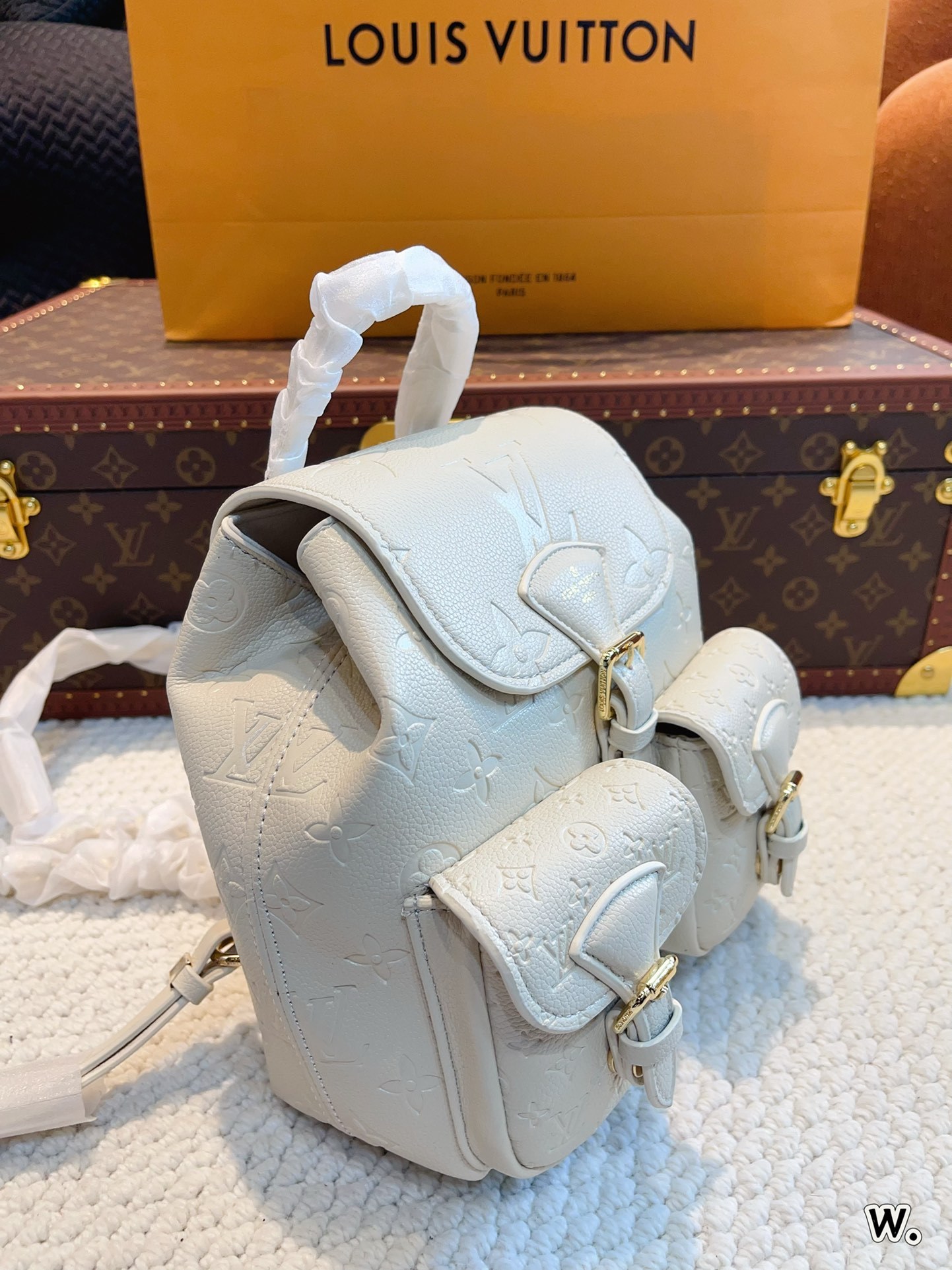L Excursion new arrival backpack size: 20*9*20cm - Top Club