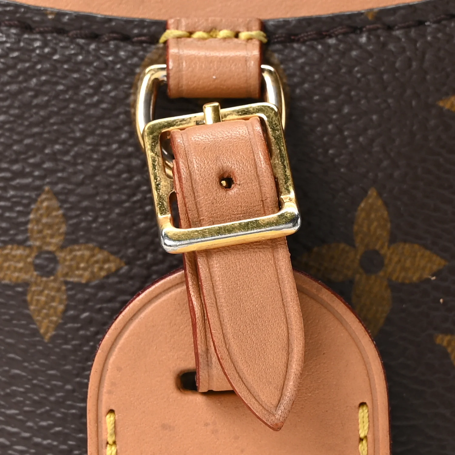 Monogram Deauville Mini - Top Club