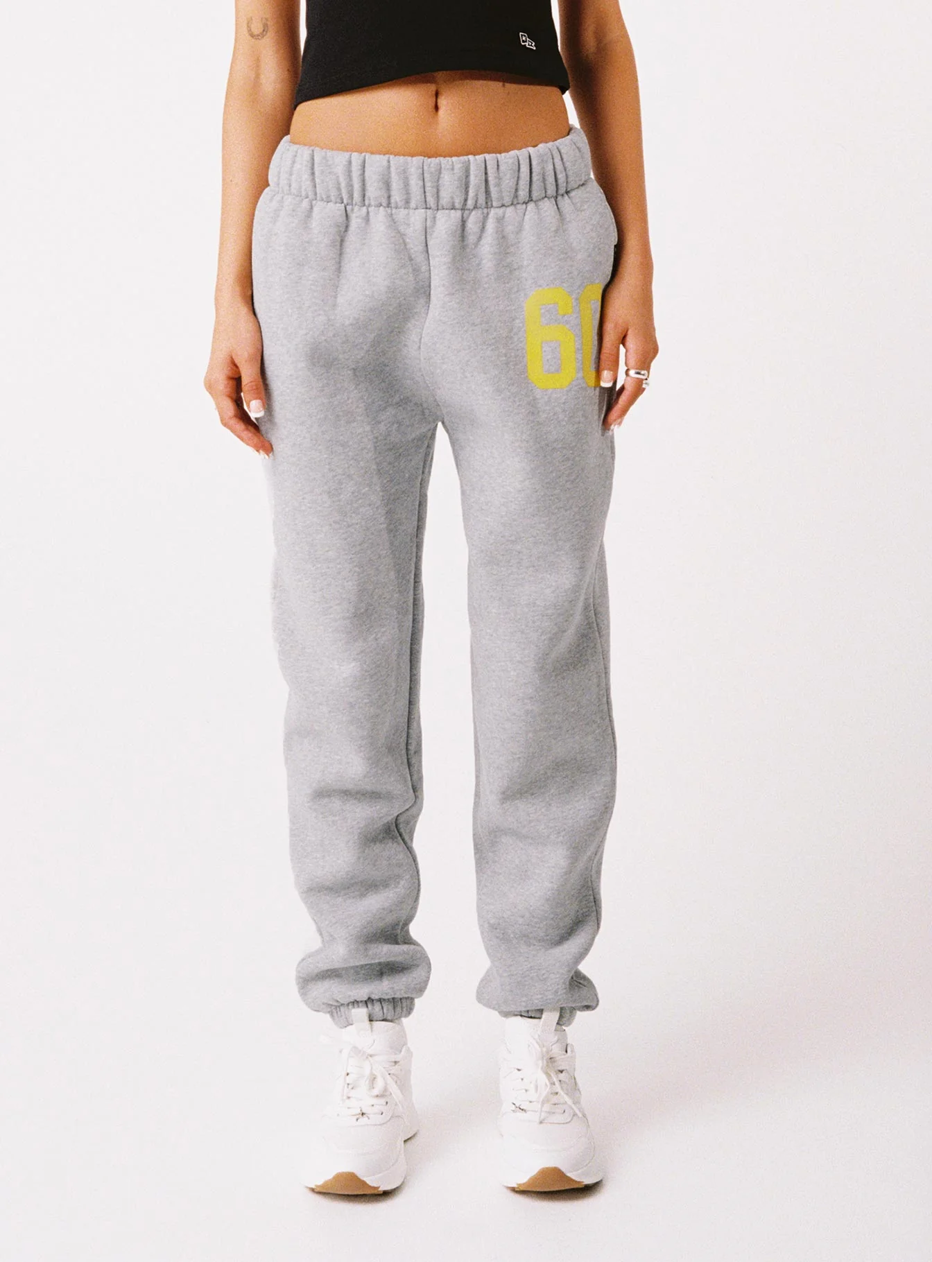 UCSD Sweatpants Heather Grey