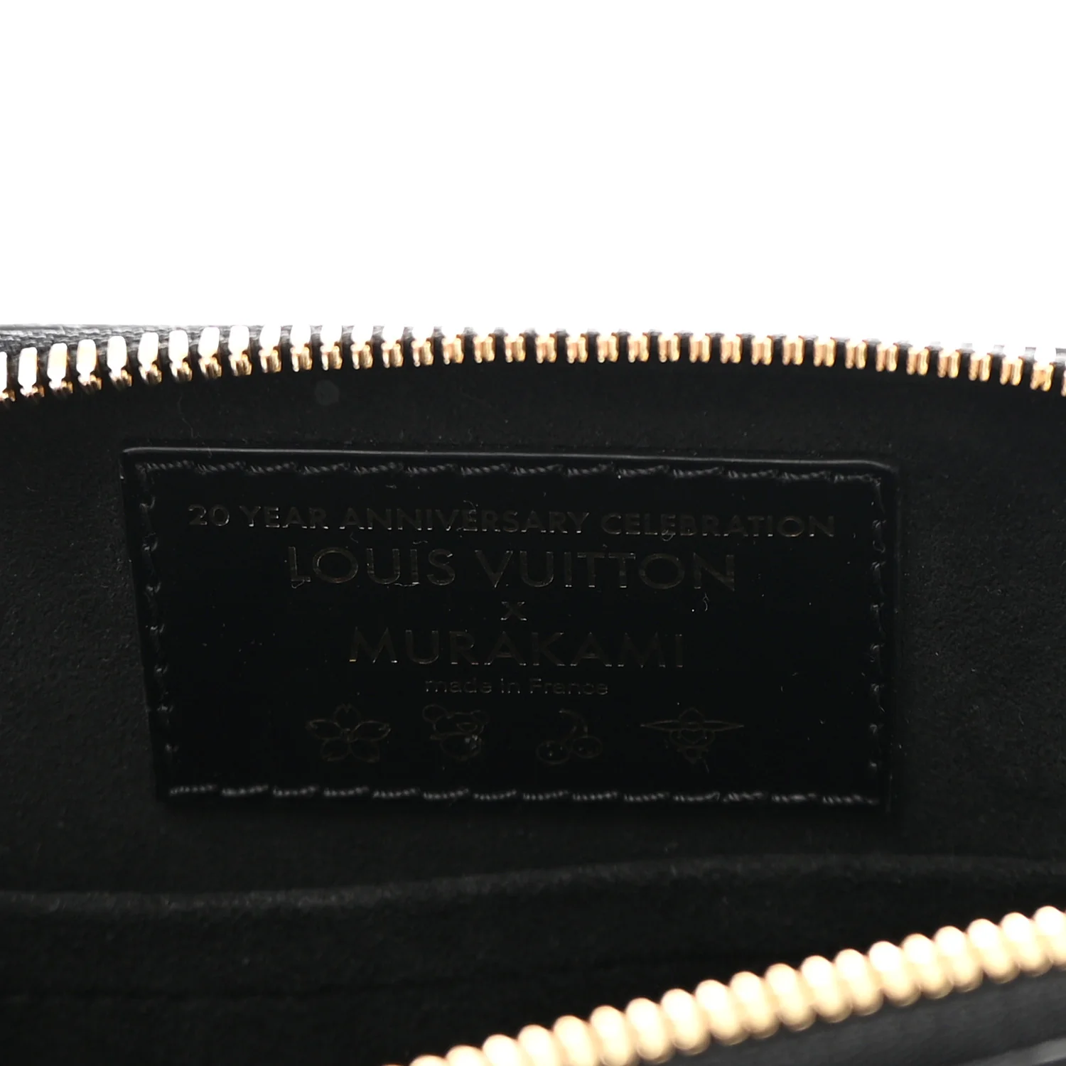 LV X TM Epi Alma BB Black - Top Club
