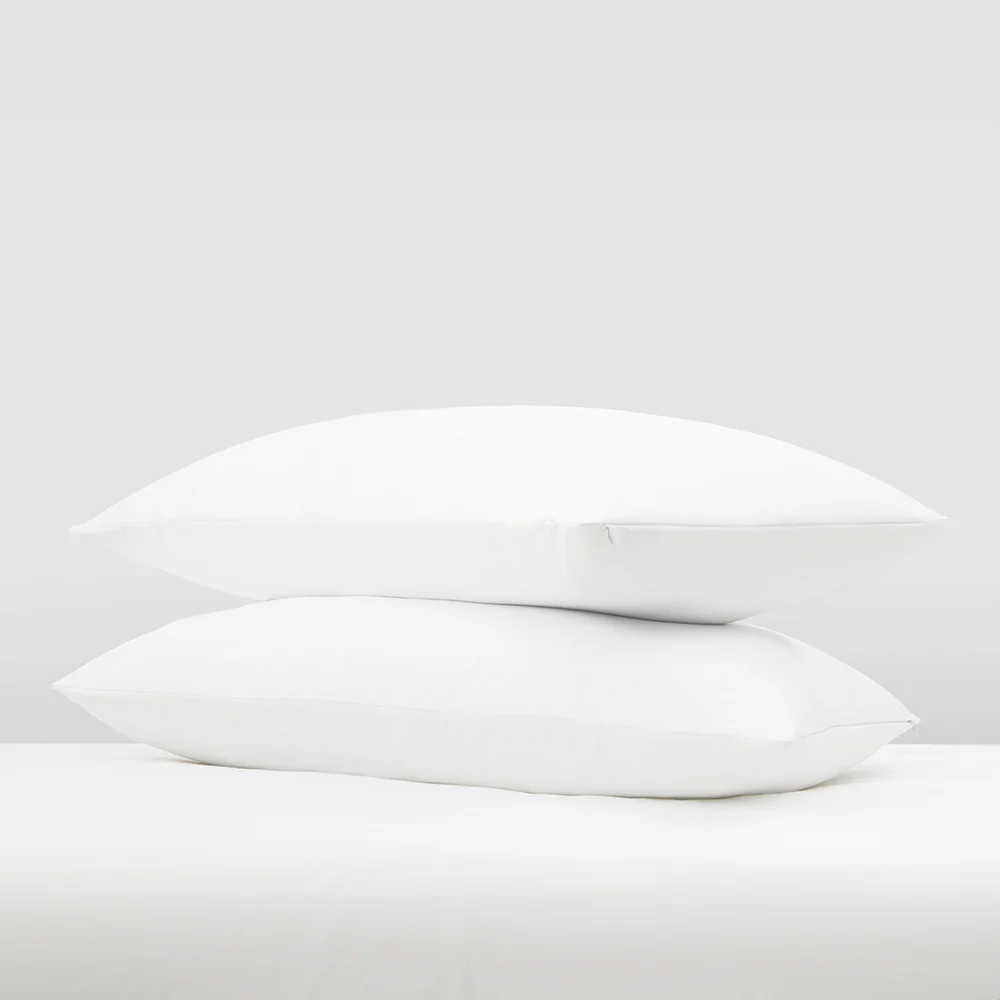 Jersey Knit Pillow Protector (2-Pack) - Sale