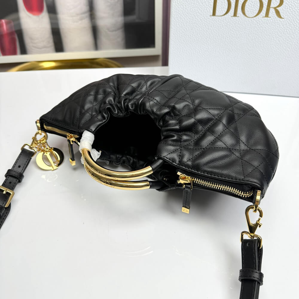 Dior Walk in Dior Purse - Top Club