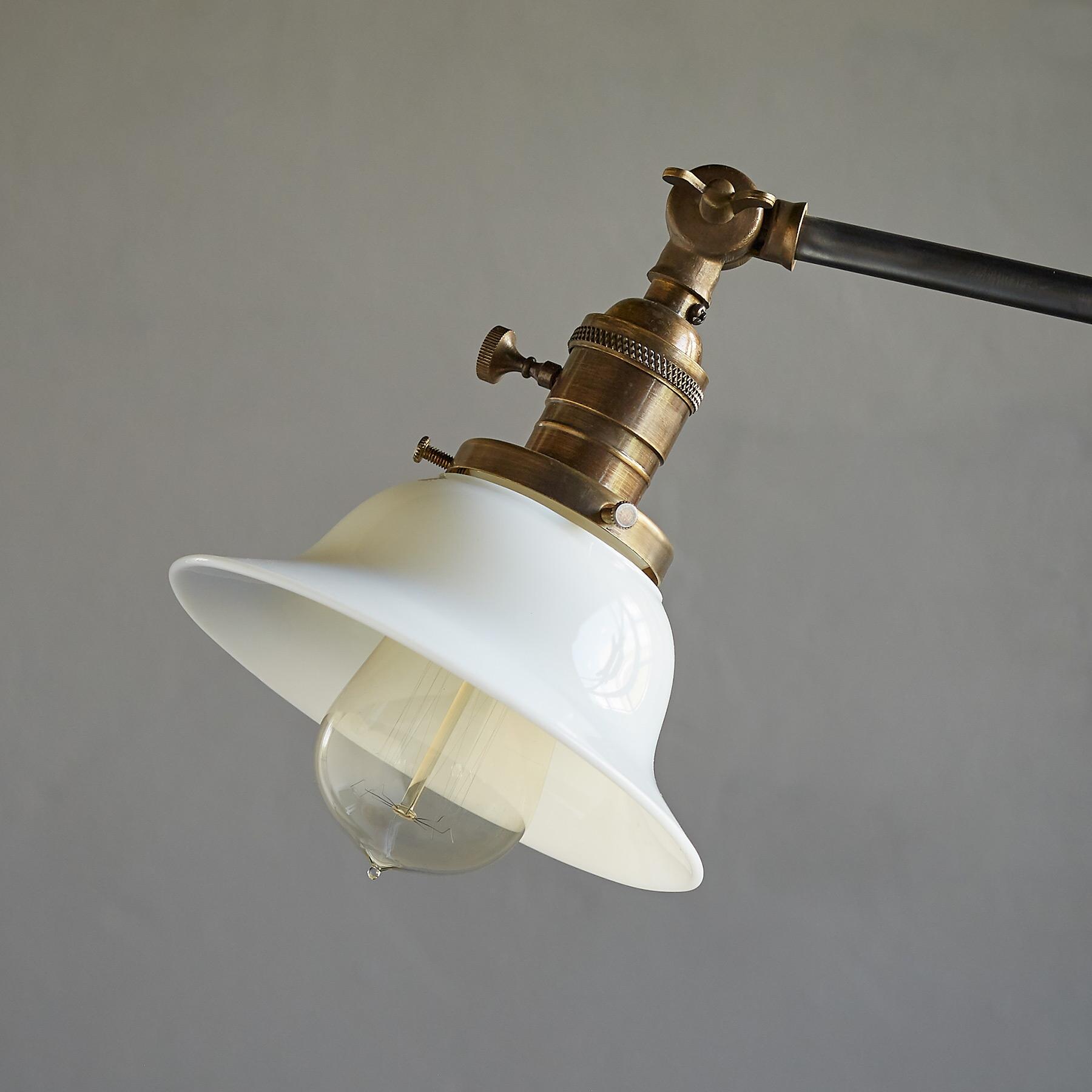 Humbolt Table Lamp - Sundance Living