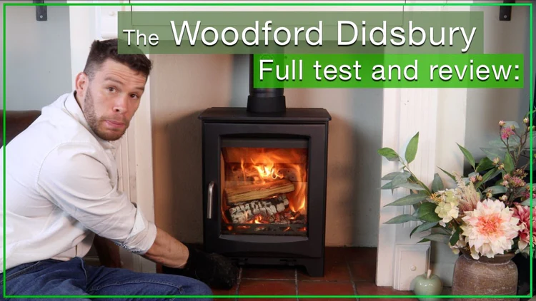 Woodford Didsbury 5 review