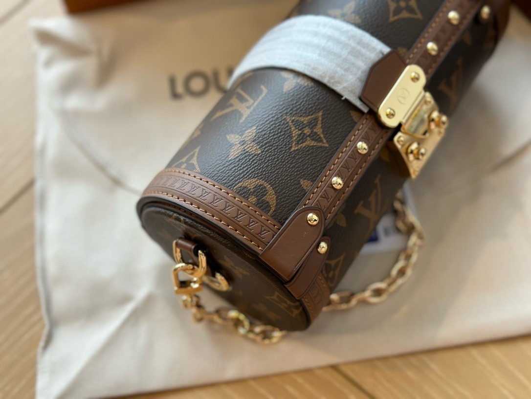 L Papillon Trunk