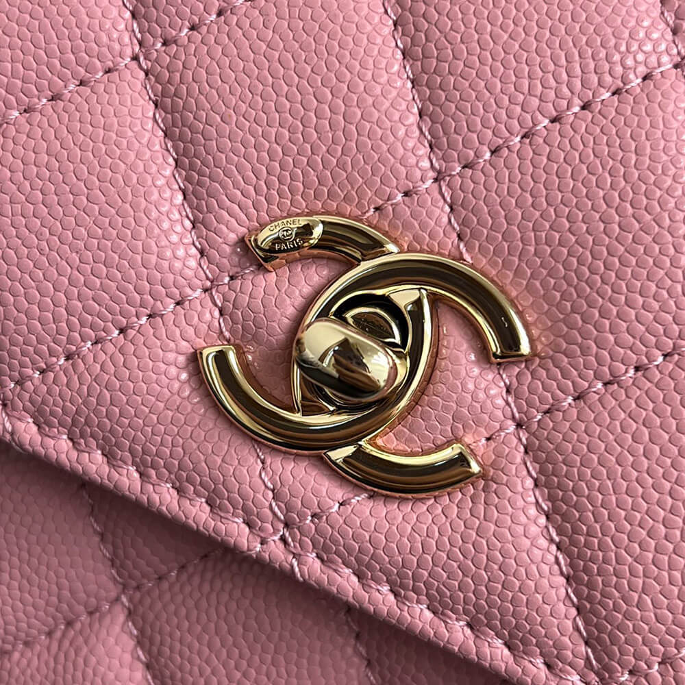 CHANEL Clutch with Chain(HIGH-END GRADE) - Top Club