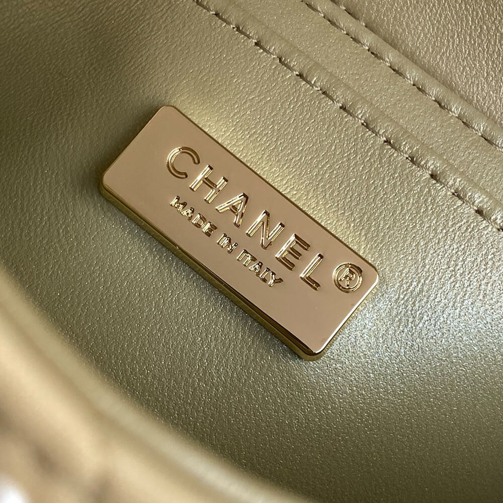 Chanel Evening Bag(high-end grade) - Top Club