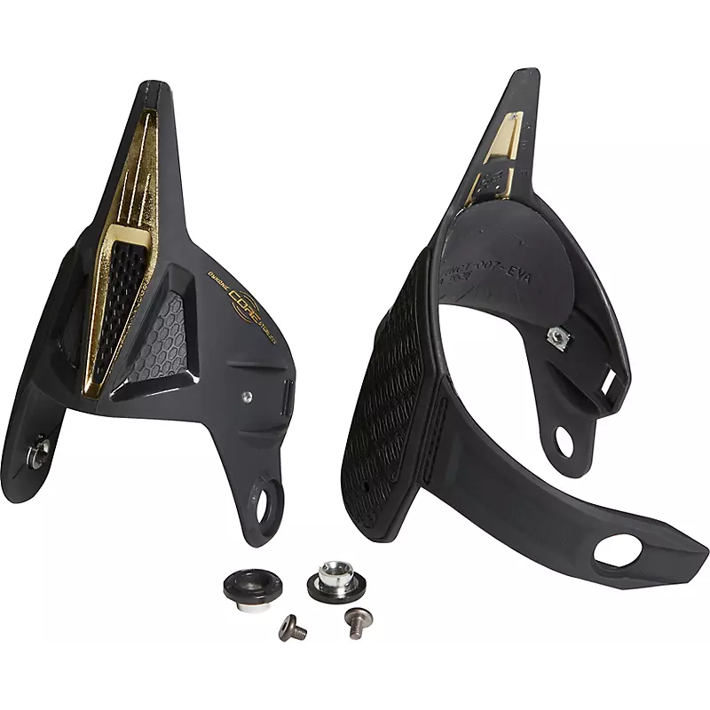 MX15 Instincts right cuff
