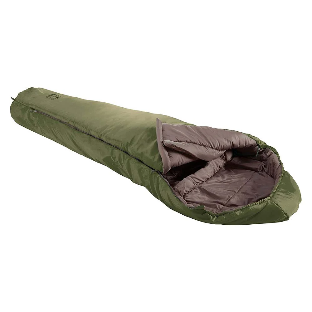 Grand Canyon FAIRBANKs 190 -4o green - Momia sleeping bag