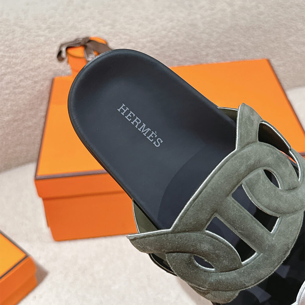 Hermes Extra sandal - Top Club