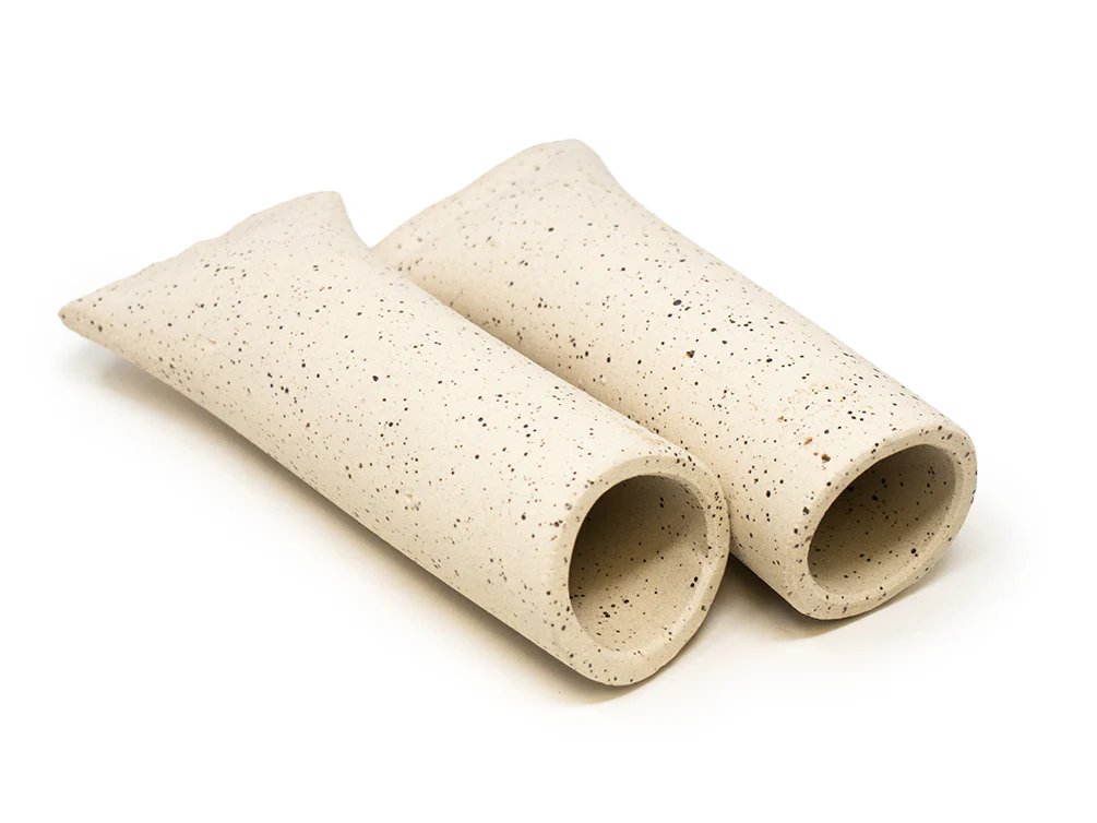 Ceramic Round Pleco Cave